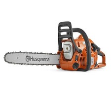 HUSQVARNA 120 Mark II Motosega