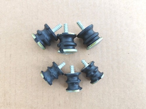 Kit antivibrante - pz,