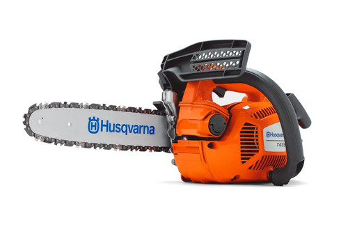 Husqvarna t435 motosega - husqvarna,