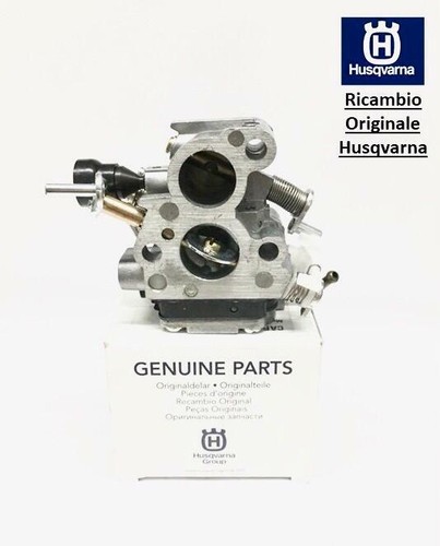 Carburatore completo motosega