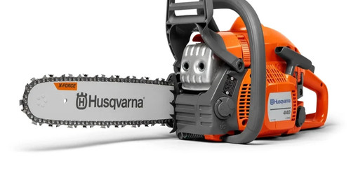 Motosega husqvarna - motosega,