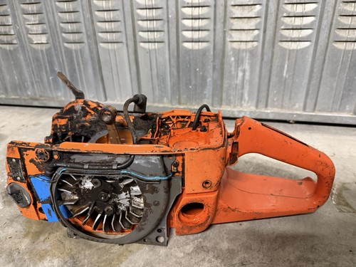 Ricambi motosega husqvarna - ricambi,