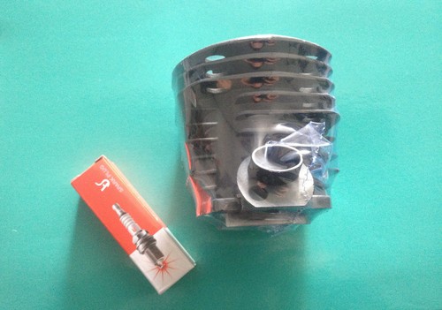 Kit cilindro pistone - cilindro, e