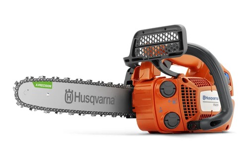 Motosega husqvarna t525 27cc - motosega,