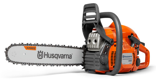 Motosega husqvarna 445 - husqvarna, ii