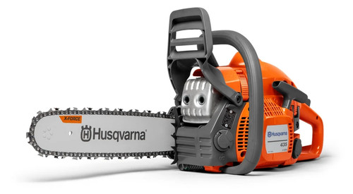 Motosega husqvarna 435 con - motosega,