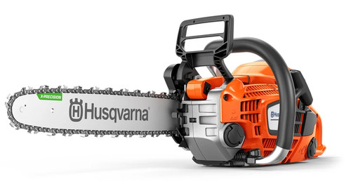 Husqvarna motosega 540 mark - 540,
