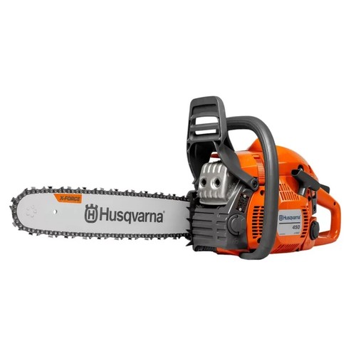 Motosega husqvarna 450 - 450, ii