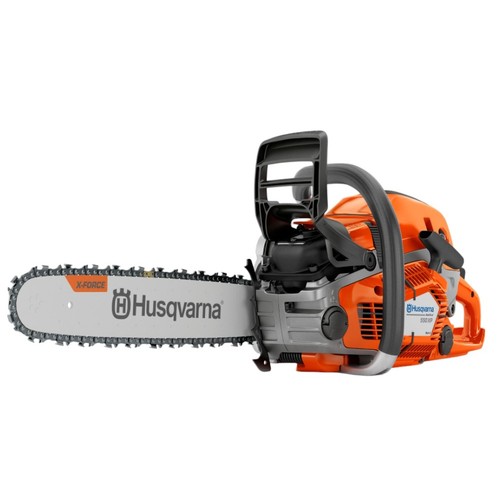 Motosega husqvarna 550 mark - husqvarna,