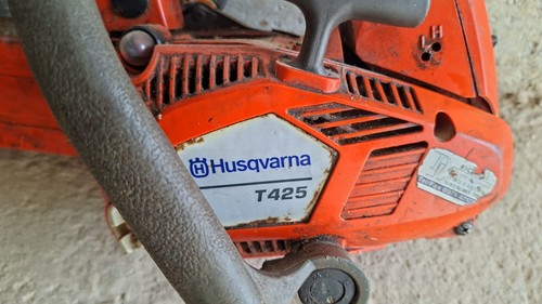 Motosega husqvarna 425 - husqvarna,