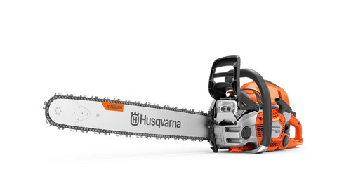 Motosega husqvarna 564xp fuel - motosega,