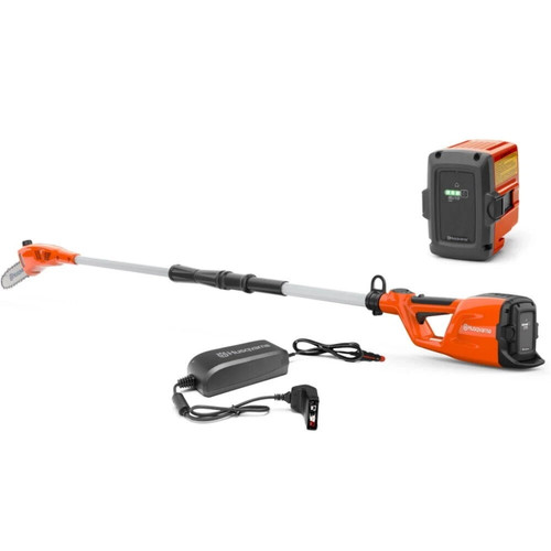 Husqvarna 120itk4 potatore - potatore, a