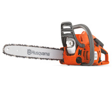 HUSQVARNA 120 Mark II Motosega