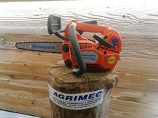 MOTOSEGA POTATURA HUSQVARNA