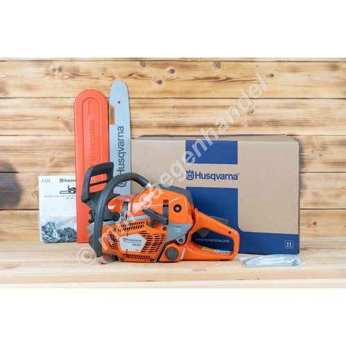 Motosega husqvarna 550 xp - husqvarna®,
