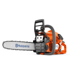 MOTOSEGA HUSQVARNA 135 MARK II