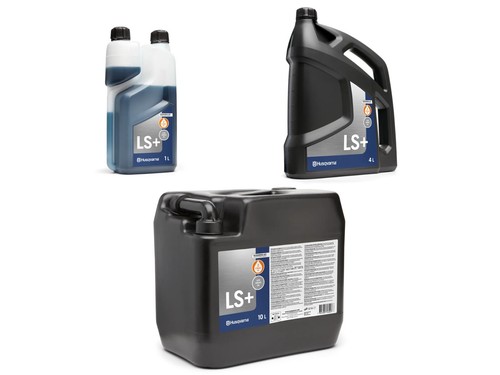 Olio miscela husqvarna low - olio,