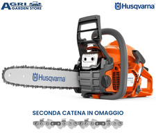 Motosega Husqvarna 130 a