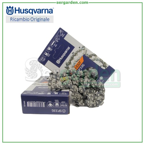 Catena motosega husqvarna - catena,