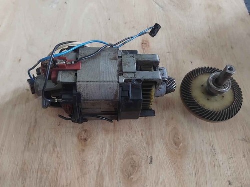 Ricambio elettrosega husqvarna - ricambio,