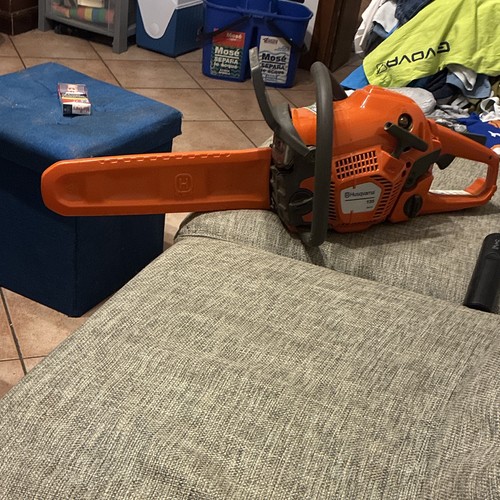 Husqvarna 135 motosega - 135, a