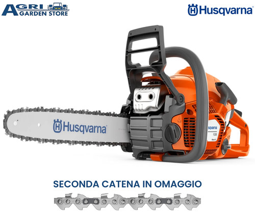 Motosega husqvarna 135 - husqvarna,