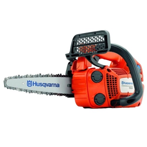 Motosega potatura husqvarna - potatura,