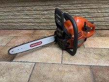 motosega husqvarna 130