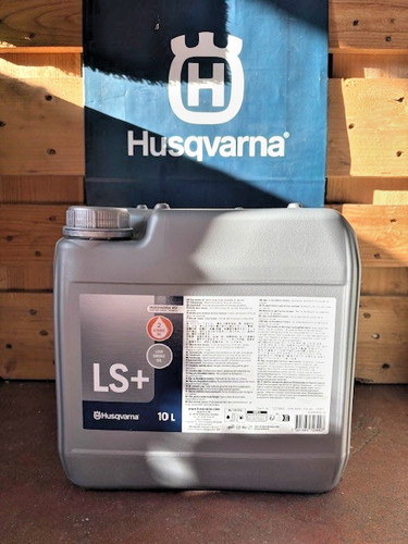 Olio miscela husqvarna - miscela, ls+
