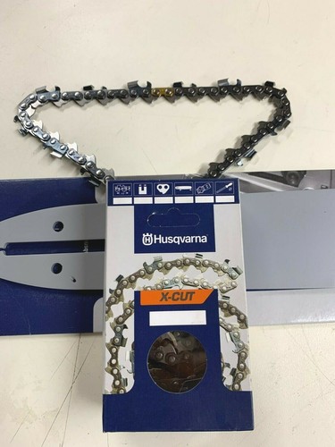Kit lama barra catena - kit,