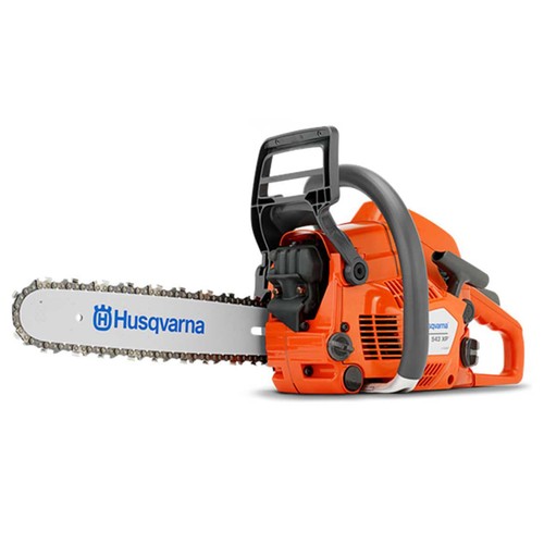Motosega husqvarna 543xp - husqvarna,