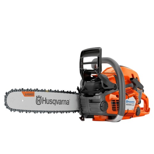 Motosega husqvarna 545 - husqvarna, ii