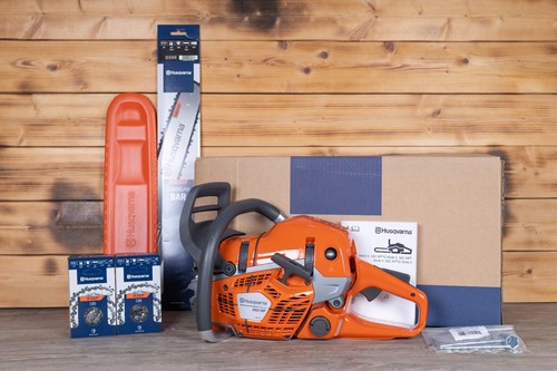 Motosega husqvarna 562 - 562, mark