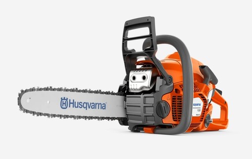 Husqvarna 135 mark - husqvarna, ii