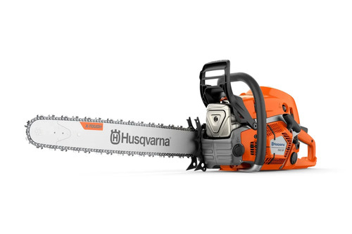 Motosega husqvarna 592 - husqvarna,