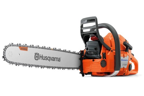 Motosega husqvarna 372 - husqvarna,
