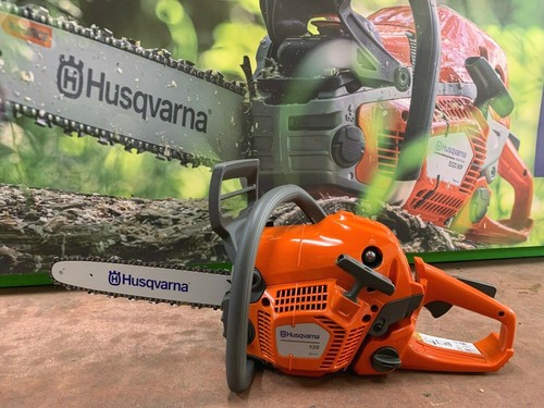 Motosega husqvarna 135 mark - 135, ii