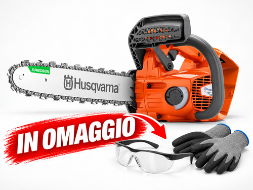 Husqvarna 535 ixp - husqvarna,