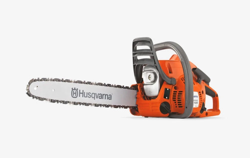 Motosega husqvarna 120mark - , ll