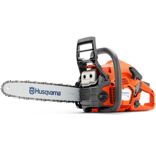 Motosega scoppio husqvarna - scoppio,