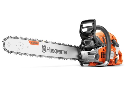 Motosega husqvarna 562xp mark - motosega,
