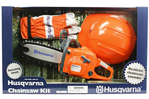 Motosega giocattolo husqvarna - motosega,