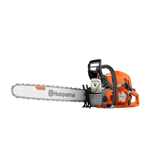 Motosega husqvarna 592 - motosega,