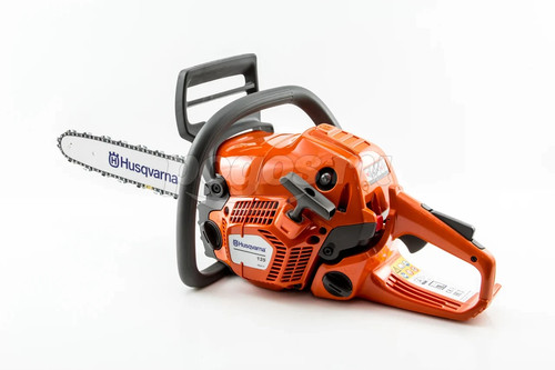 Motosegahusqvarna135 mark - mark, ll