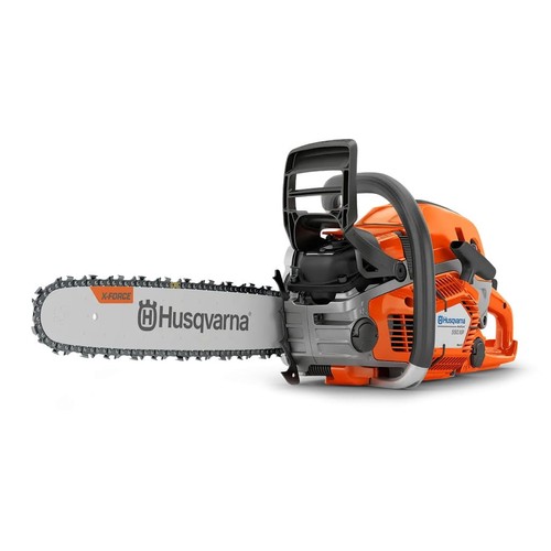 Motosega husqvarna 550 mark - motosega,