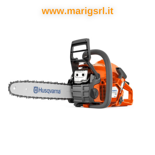 Motosega husqvarna 135 mark - mark, ii