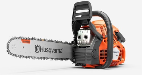 Motosega husqvarna mod 450 s - 450,