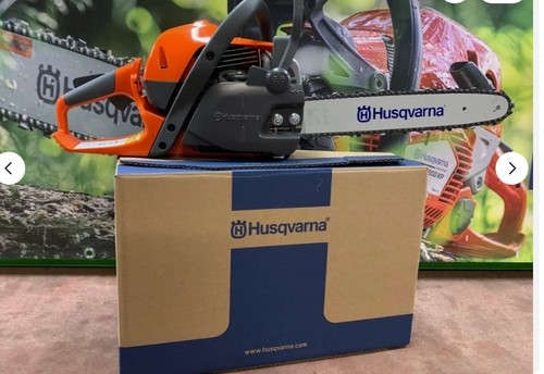 Motosega husqvarna 130 con - 130,