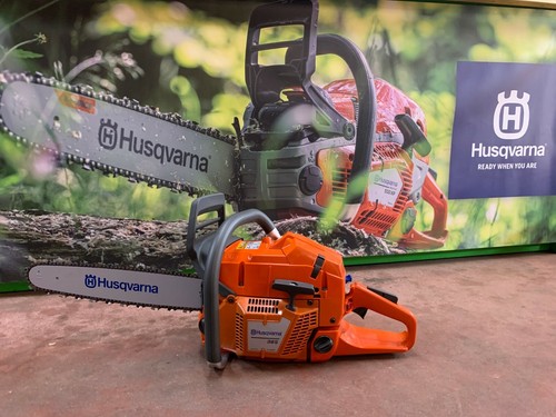 Motosega husqvarna 365 torq - husqvarna, x-torq