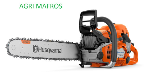 Motosega husqvarna 560xp - motosega,
